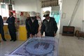 همایش قربانیان ترافیکی شهرستان زرند برگزار شد97.9.24